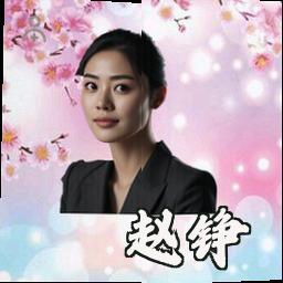 赵铮