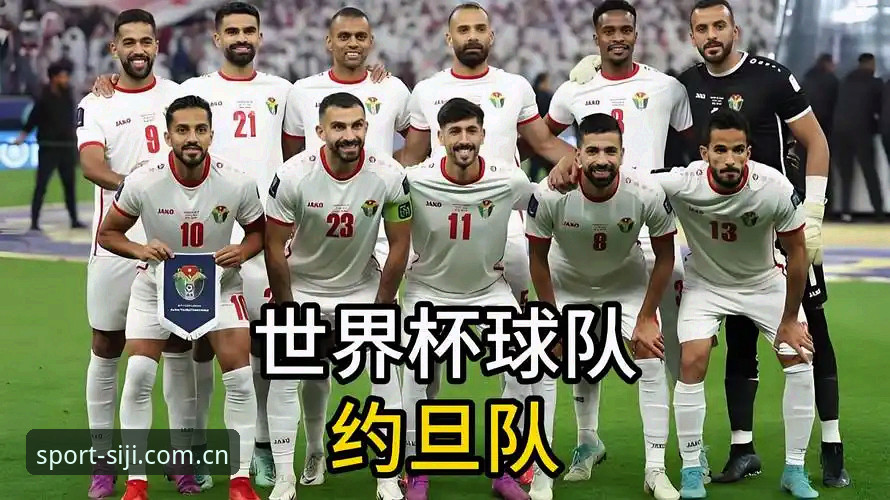 世界杯门票到手却无法赴美？约旦土耳其球迷遭遇什么签证困局？