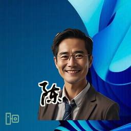 陈煜