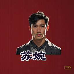 苏婉